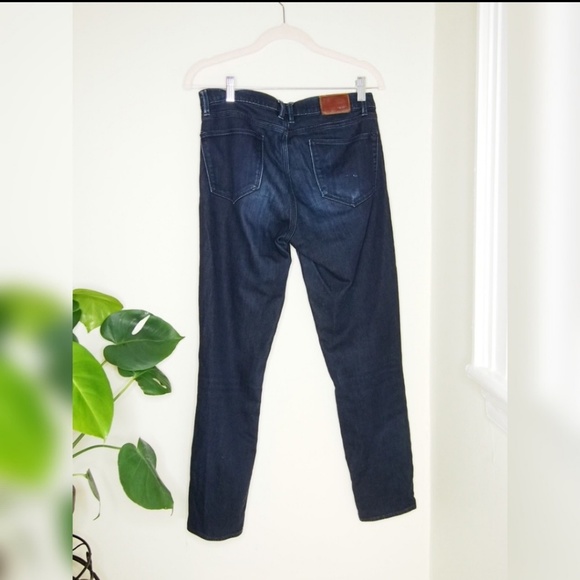 Madewell size 29 jeans - Picture 5 of 5